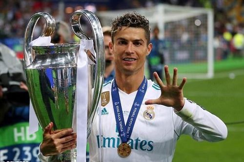 Vua dội bom Cup C1: Ronaldo bá đạo thế nào trong 65 năm qua?