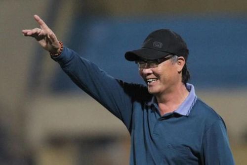 Chuyện các nhà cầm quân ở V.League