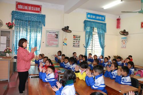 Nghệ An tiếp tục ra văn bản thực hiện giãn cách ở tất cả các bậc học