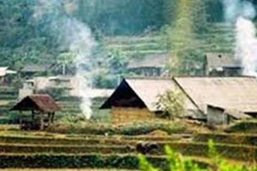 Bắc Giang thương