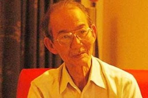Nhớ bậc thầy ngôn ngữ học Cao Xuân Hạo