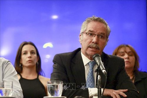 Argentina tuyên bố sẽ rút lui khỏi các cuộc đàm phán FTA của khối Thị trường chung Nam Mỹ