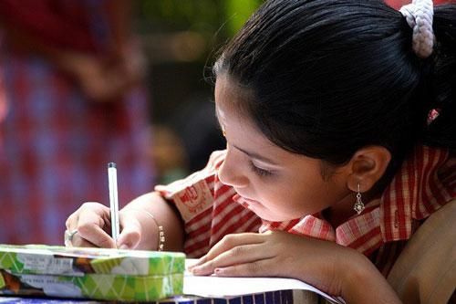 10 kỹ năng cần thiết trong cuộc sống cha mẹ nên dạy con