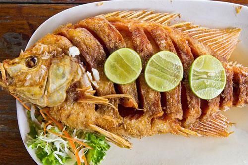 5 thời điểm 'cực độc' tuyệt đối không được ăn cá kẻo nguy hiểm tính mạng