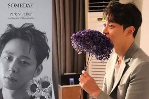 Tái xuất sau bê bối sử dụng ma túy, Park Yoochun gây phẫn nộ