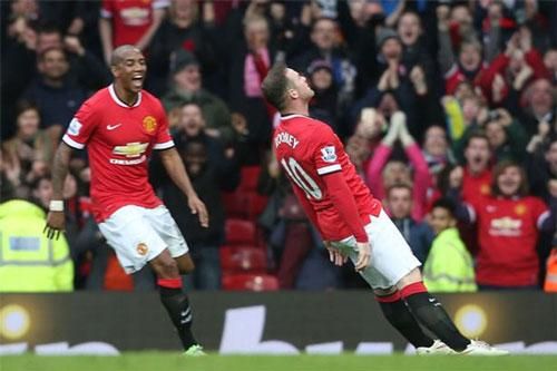 Top 10 pha ăn mừng mang tính biểu tượng ở Premier League