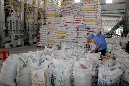 Ban hành quy định xuất xứ hàng hóa trong Hiệp định Thương mại Việt Nam – Cuba