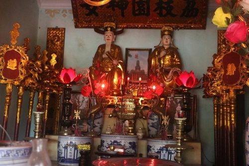 Hưng Hà, Thái Bình: Vùng đất 'Nữ nhi tam kiệt'