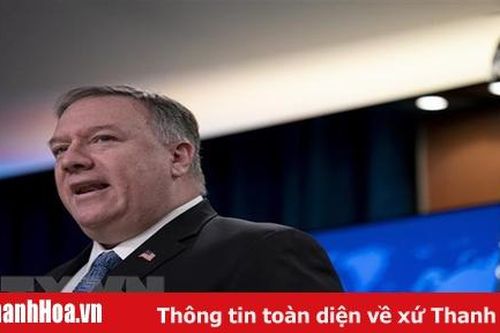 Mỹ hối thúc Liên hợp quốc gia hạn lệnh cấm vũ khí đối với Iran