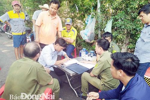 Kịp thời đôn đốc để tránh kéo dài các vụ tranh chấp dân sự