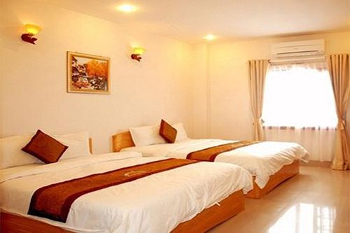 60 cơ sở kinh doanh lưu trú thông báo tạm ngừng hoạt động