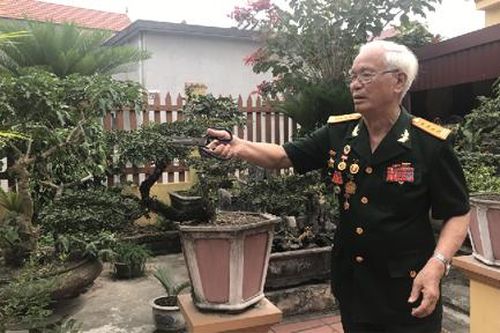 Tỏa sáng tinh thần chiến thắng 30/4