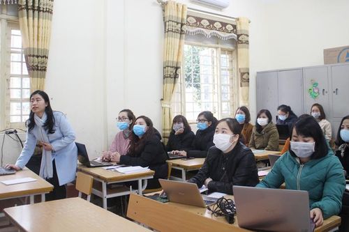 Giảm áp lực thi cử cho học sinh