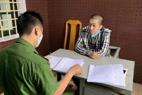 Bắt kẻ 'bơm' tiền cho đàn em hoạt động 'tín dụng đen' nhiều tỉnh, thành