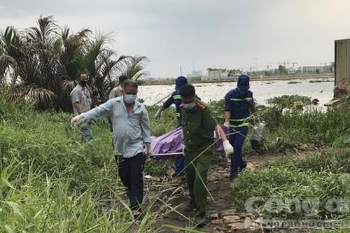 Đang câu cá, cần thủ 'tái mặt' vì thấy thi thể nữ trôi lềnh bềnh