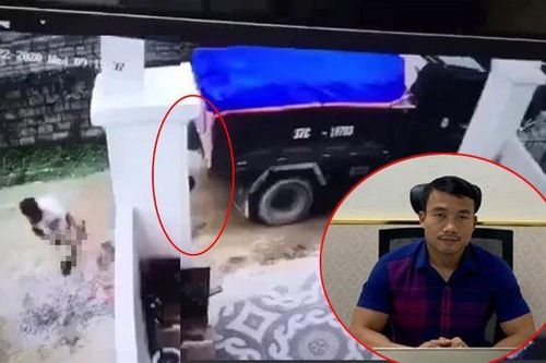 Cán chết cháu bé rồi phi tang xác, tài xế vô nhân tính sẽ chịu mức phạt nào?