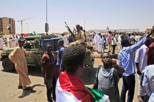 Việt Nam đề cao việc thúc đẩy tiến trình đàm phán hòa bình giải quyết xung đột ở Dafur (Sudan)