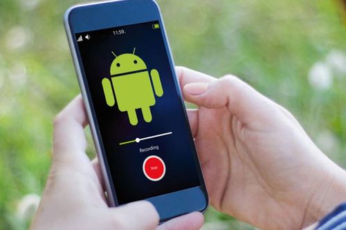 Điện thoại Android sẽ tích hợp sẵn tính năng ghi âm cuộc gọi
