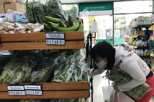 Thị trường ngày 26-4: Sức mua tăng, giá cả ổn định