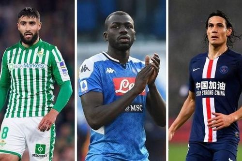 Newcastle bắt đầu 'làm loạn' thị trường chuyển nhượng với 3 sao lớn