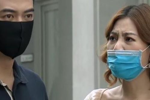 Thanh Hương không ngại bị 'ném đá' khi đóng vai 'người thứ ba'