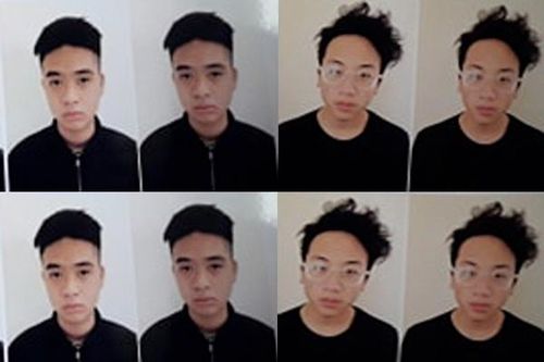 'Nghiện' trò chơi điện tử, hai đối tượng cướp xe máy của phụ nữ trên đường vắng