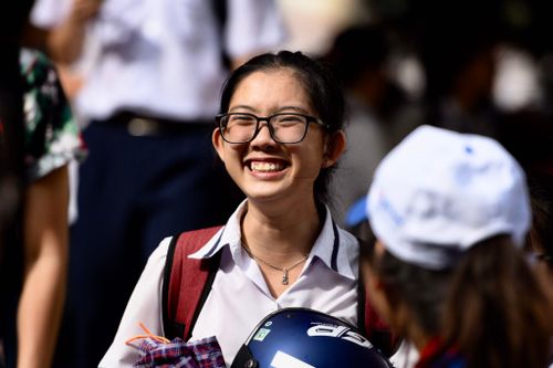 TP.HCM chốt phương án cho học sinh trở lại trường trong chiều nay