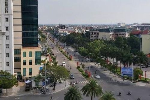 Thừa Thiên - Huế muốn trở thành TP trực thuộc Trung ương vào năm 2021