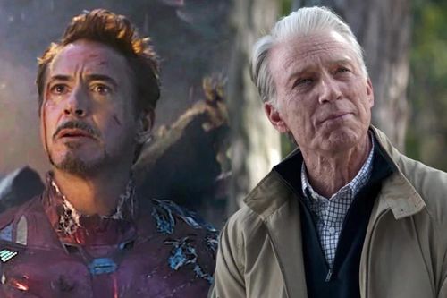 Cái kết của Captain America ở 'Avengers: Endgame' có thực sự bất công?