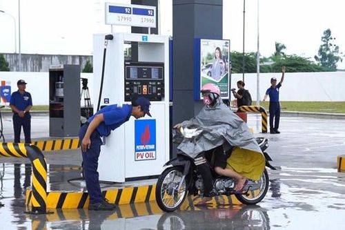PV Oil lỗ hơn 500 tỷ do ảnh hưởng giá dầu thế giới
