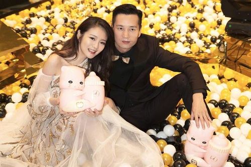 An Dĩ Hiên lần đầu khoe không gian sống ở Đài Loan