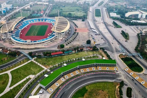 Mùa giải F1 vẫn sẽ diễn ra trong năm 2020