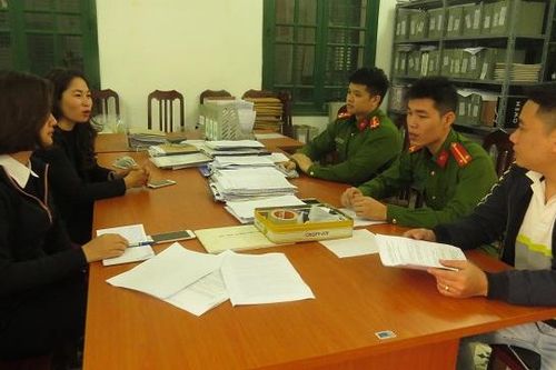 Phong trào bảo vệ an ninh Tổ quốc tại Đan Phượng: Nhiều cách làm hay