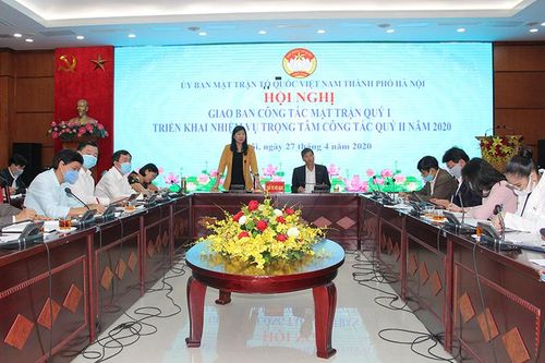 Thực hiện chính sách an sinh xã hội đúng đối tượng, tránh làm hình thức
