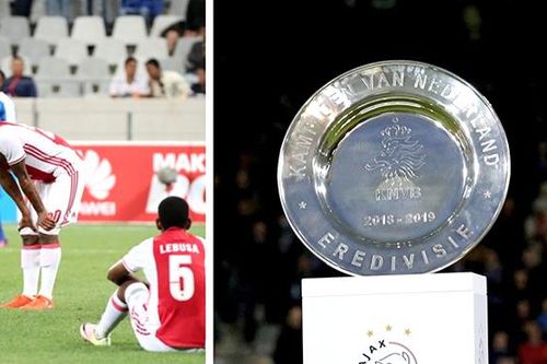 Premier League 2019-20: Đá tiếp hay hủy như Hà Lan?