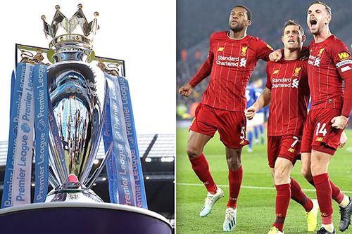 Covid-19: Những thách thức với Premier League