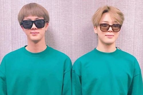 BTS: 'Rơi nước mắt' trước quyết định dũng cảm của Jin khi Jimin gặp kẻ 'dọa giết'