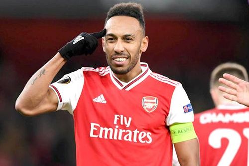 Tương lai của Pierre Emerick Aubameyang tại Arsenal: Lời nguyền thủ quân ở Emirates