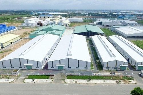 Thủ tục cho thuê lại nhà xưởng