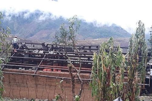 Bảo vệ các thiết chế văn hóa, thể thao và du lịch trước thiên tai