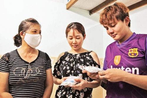 Tấm gương học tập Bác