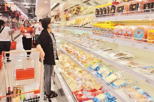 Tận dụng cơ hội để phát triển ngành lương thực, thực phẩm