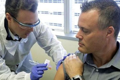 Chưa có chỉ định tiêm vaccine lao để phòng Covid-19