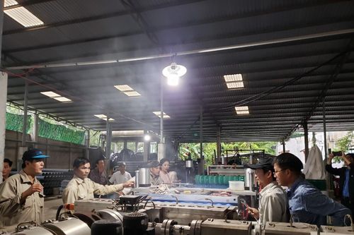 Đà Nẵng: Thu hút vốn đầu tư trong nước tăng mạnh trong quý I-2020