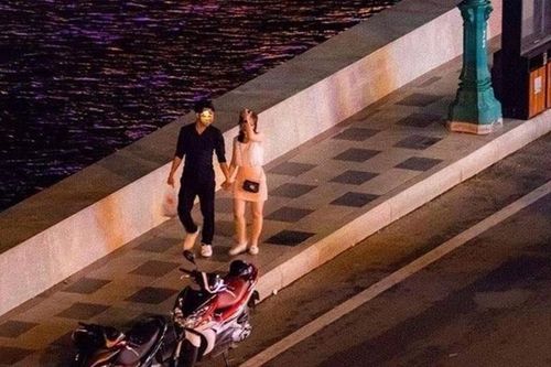 Biết vợ của tình cũ mang bầu, cô gái đong đưa thử lòng và cái kết...
