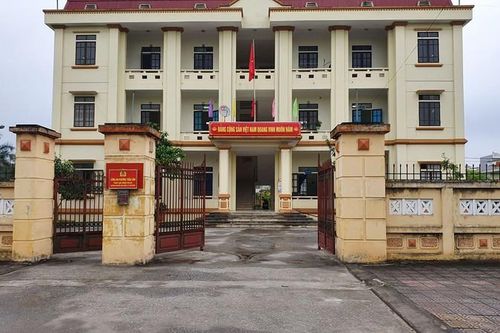Đường 'Nhuệ' đánh người tại trụ sở công an: Viện KSND Tối cao vào cuộc
