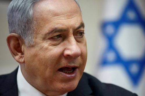 Bất chấp phản đối của quốc tế, Thủ tướng Israel tuyên bố sẽ sáp nhập Bờ Tây 'trong vài tháng tới'