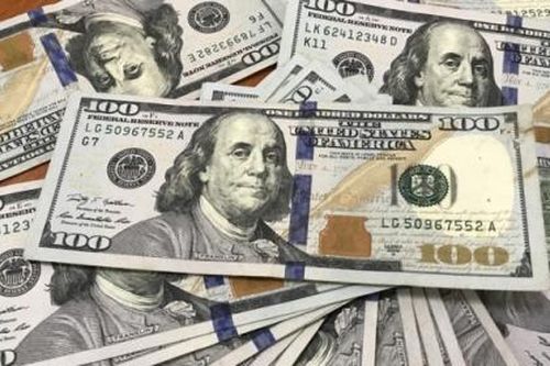 Tỷ giá hôm nay 27/4: Đồng USD vẫn giữ sự ổn định