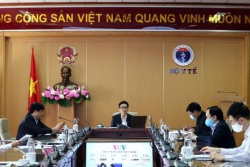 Việt Nam là nước thứ 5 sản xuất thành công sinh phẩm xét nghiệm kháng thể với nhiều ưu điểm vượt trội