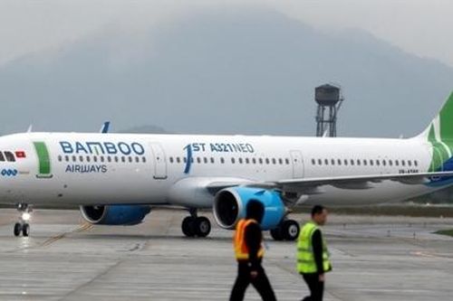 Báo cáo Thủ tướng kiến nghị của Bamboo Airways về kiểm soát số lượng tàu bay